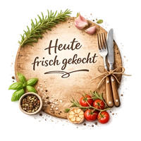 Saumagen mit Kartoffelsalat