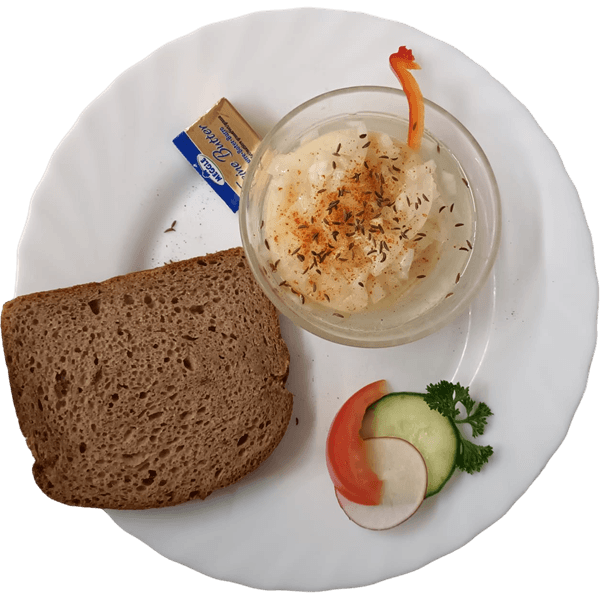 Handkäse mit Musik