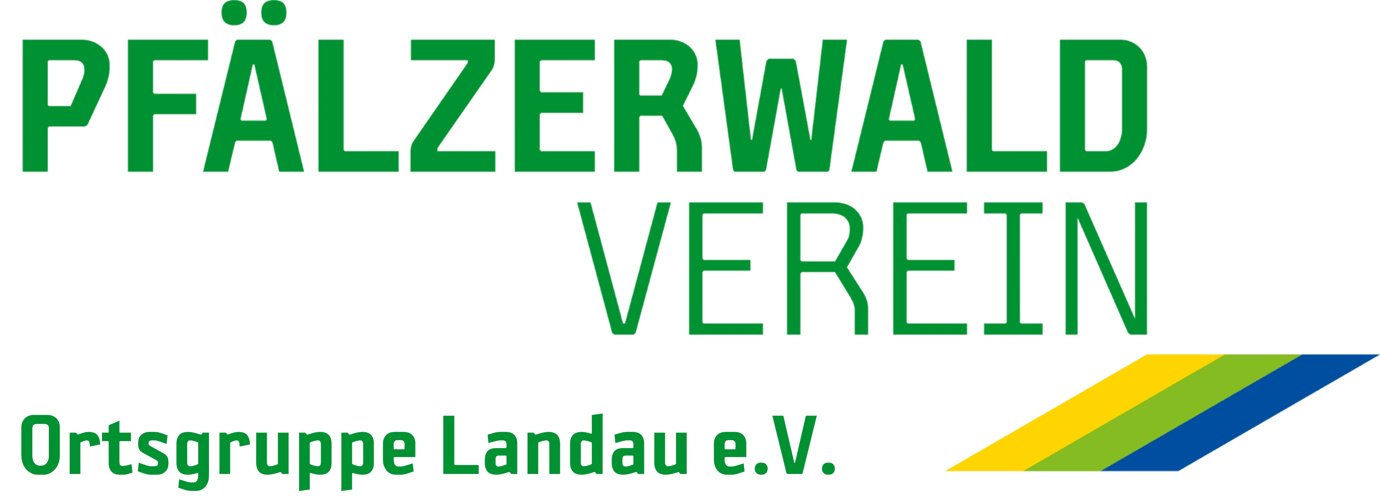 Pfälzerwald-Verein Landau