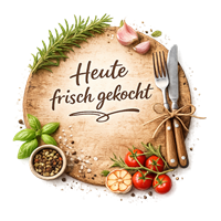 Dampfnudeln mit Vanillesauce