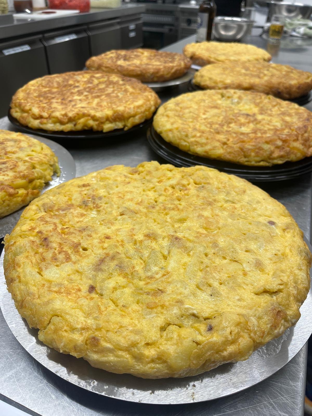 Tortilla